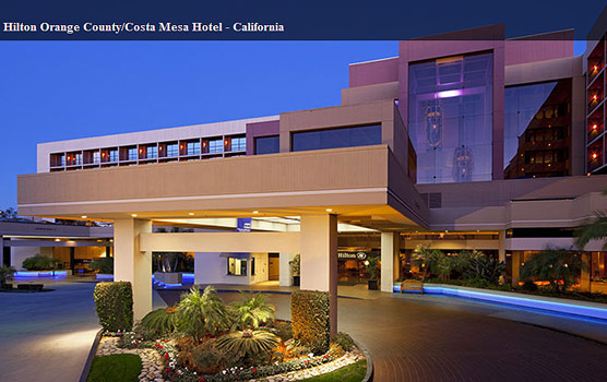 Hitlon Costa Mesa